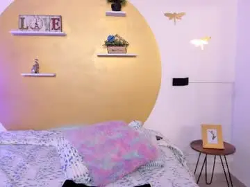Chaturbate Free Porn Cam of annie_rusel