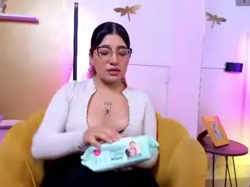 Chaturbate Sex Cam of annie_rusel