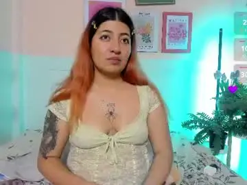 Chaturbate Live Sex of annie_rusel