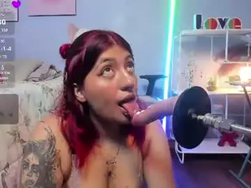 Chaturbate Adult Video Chat of annie_rusel