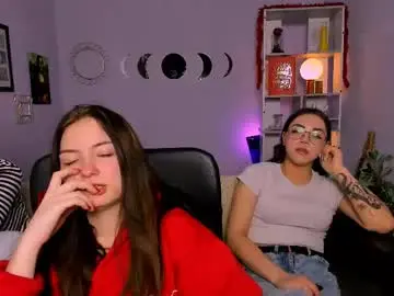 Chaturbate Adult Webcams of baby_hotte