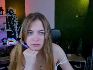 Chaturbate Live Sex Cam of baby_hotte
