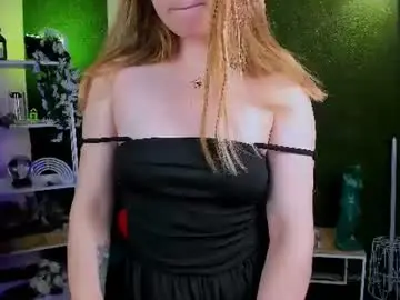 Chaturbate Live Sex Cam of baby_hotte