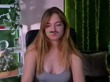 Chaturbate Free Live Porn of baby_hotte