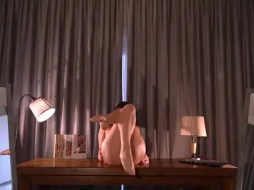 Chaturbate Nude Webcam of blissdilley