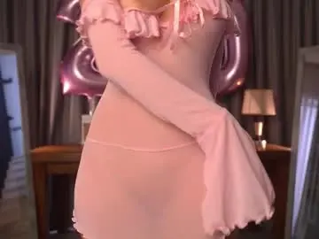 Chaturbate Sex Cam of blissdilley