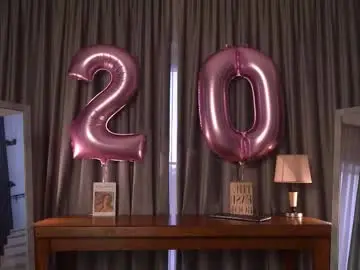 Chaturbate Best Webcam of blissdilley