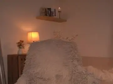 Chaturbate Live Sex Cam of blissdilley