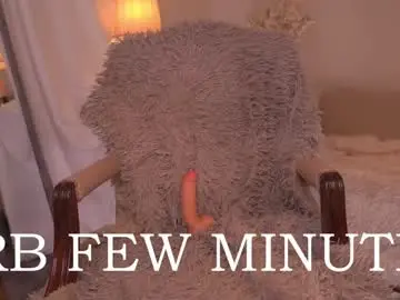 Chaturbate Live Sex of blissdilley