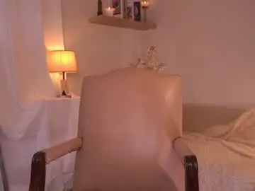 Chaturbate Nude Webcam of blissdilley