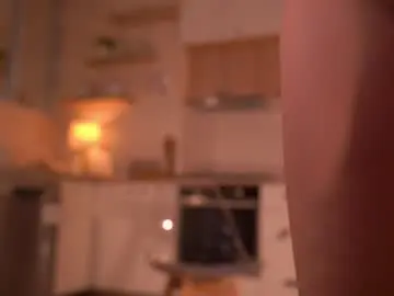 Chaturbate Live Sex of blissdilley