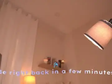 Chaturbate Live Sex Cam of blissdilley