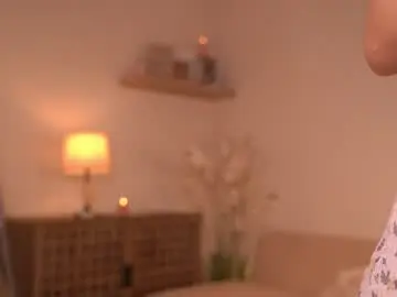 Chaturbate Nude Webcam of blissdilley