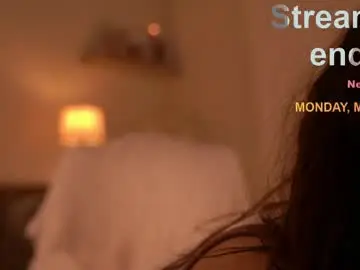 Chaturbate Free Porn Cam of blissdilley