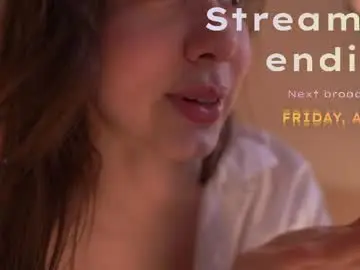 Chaturbate Adult Webcams of blissdilley