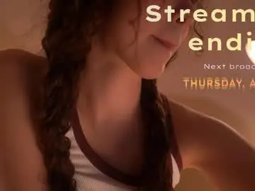 Chaturbate Live Sex of blissdilley