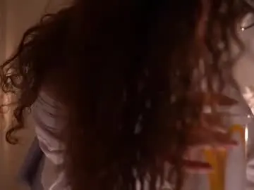 Chaturbate Adult Video Chat of blissdilley