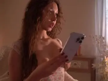 Chaturbate Sex Chat of blissdilley