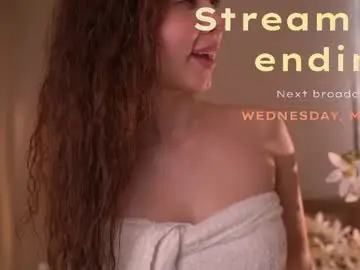 Chaturbate Adult Video Chat of blissdilley