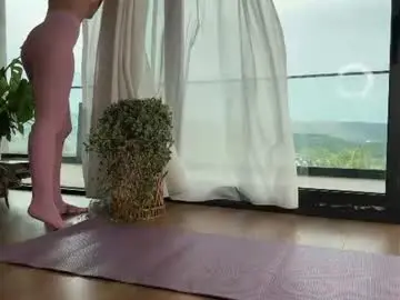 Chaturbate Live Sex Cam of blissdilley