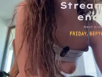 Chaturbate Watch Live Sex Cams of blissdilley