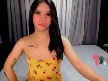 Chaturbate Live Porn of crytastal_lust1212