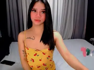 Chaturbate Live Porn of crytastal_lust1212