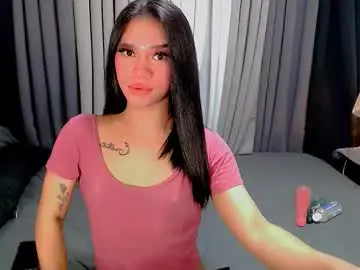 Chaturbate Adult Webcams of crytastal_lust1212