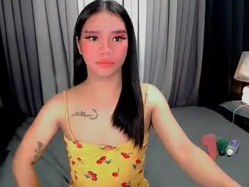 Chaturbate Sex Cam of crytastal_lust1212