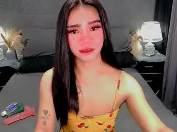 Chaturbate Adult Webcams of crytastal_lust1212