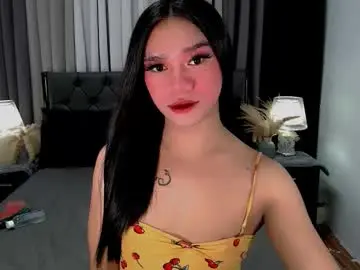 Chaturbate Live Sex Cam of crytastal_lust1212