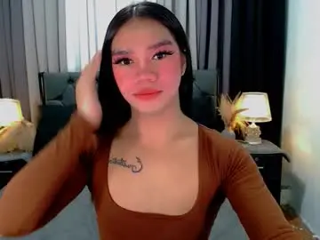 Chaturbate Nude Webcam of crytastal_lust1212