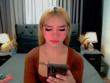 Chaturbate Adult Webcam of crytastal_lust1212