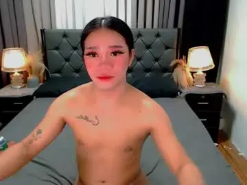 Chaturbate Free Live Porn of crytastal_lust1212