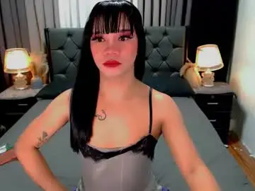 Chaturbate Adult Video Chat of crytastal_lust1212