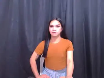 Chaturbate Sex Cam of crytastal_lust1212