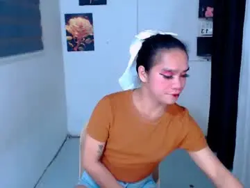 Chaturbate Live Porn of crytastal_lust1212