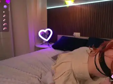 Chaturbate Sex Chat of foxyrise