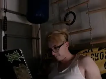 Chaturbate Adult Webcam of from_rus_with_love