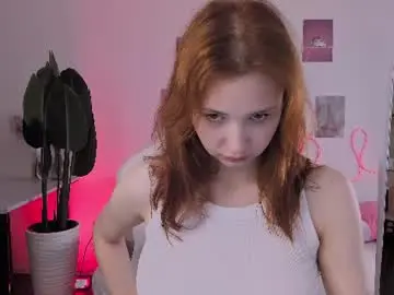 Chaturbate Best Webcam of ginnygingergirl