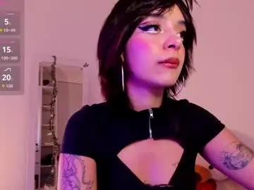 Chaturbate Nude Webcam of gothv