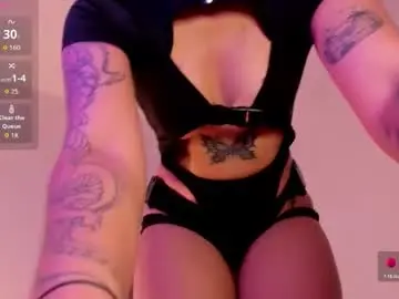 Chaturbate Adult Webcams of gothv