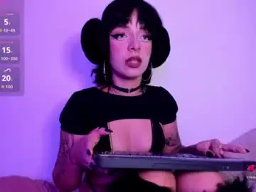 Chaturbate Sex Chat of gothv