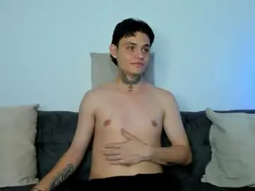 Chaturbate Free Live Porn of jack_griffin_