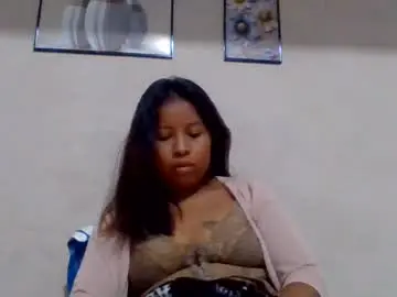 Chaturbate Sex Cam of karmellah