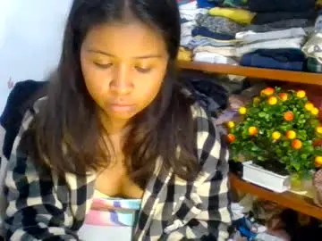 Chaturbate Sex Cam of karmellah