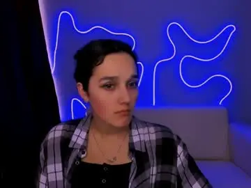 Chaturbate Live Sex of kriss_babyy