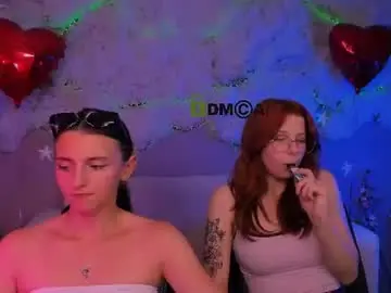 Chaturbate Adult Webcams of kriss_babyy