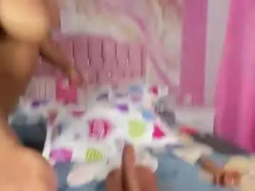 Chaturbate Live Porn of mia_peyton1