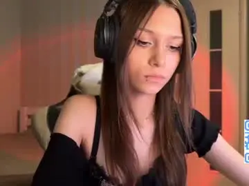 Chaturbate Live Sex of milamiuu